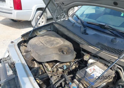 2011 Chevrolet Hhr Lt from USA, damaged, VIN 3GNBABFWXBS519217